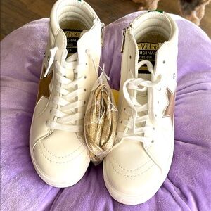 Havana sneakers
